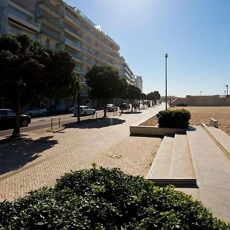 Boutique Rentals- Al Mar Beachfront