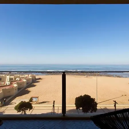 Boutique Rentals- Al Mar Beachfront *