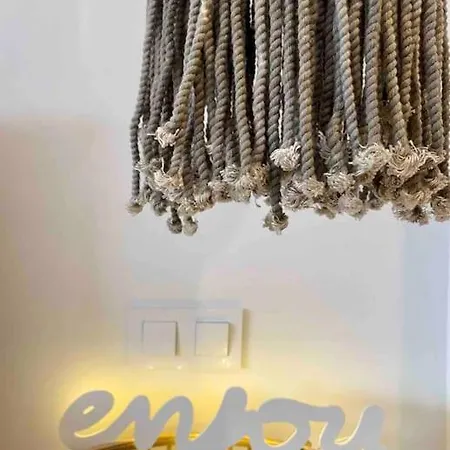 Boutique Rentals- Al Mar Beachfront