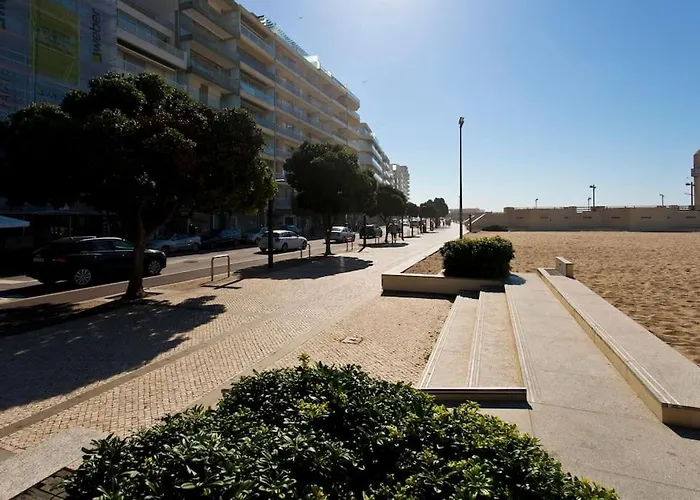 Boutique Rentals- Al Mar Beachfront