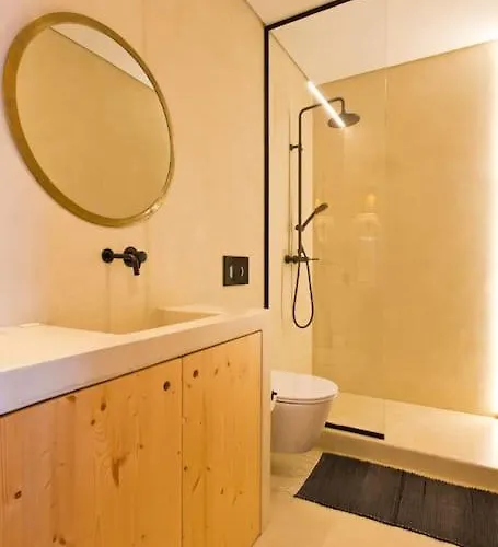 דירה Boutique Rentals- Al Mar Beachfront