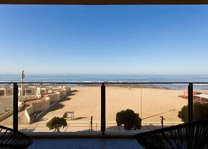 Boutique Rentals- Al Mar Beachfront *
