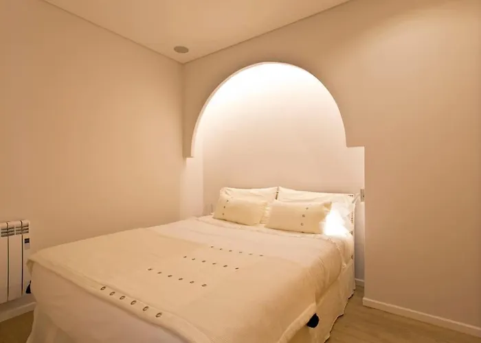 Boutique Rentals- Al Mar Beachfront דירה *