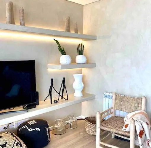 דירה Boutique Rentals- Al Mar Beachfront Póvoa de Varzim