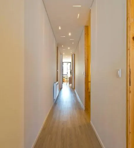 Boutique Rentals- Al Mar Beachfront Póvoa de Varzim