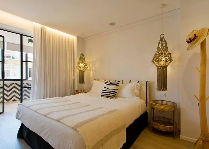 Boutique Rentals- Al Mar Beachfront Póvoa de Varzim