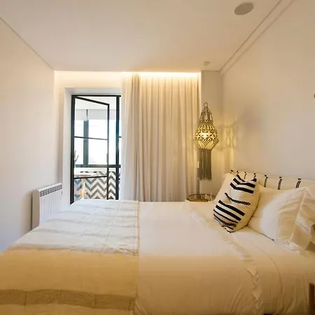 Apartament Boutique Rentals- Al Mar Beachfront *