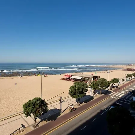 Boutique Rentals- Al Mar Beachfront Povoa de Varzim