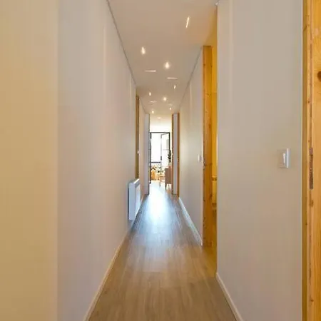 Boutique Rentals- Al Mar Beachfront Povoa de Varzim