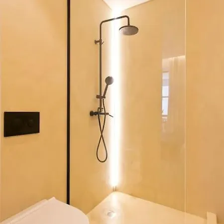 Boutique Rentals- Al Mar Beachfront 아파트