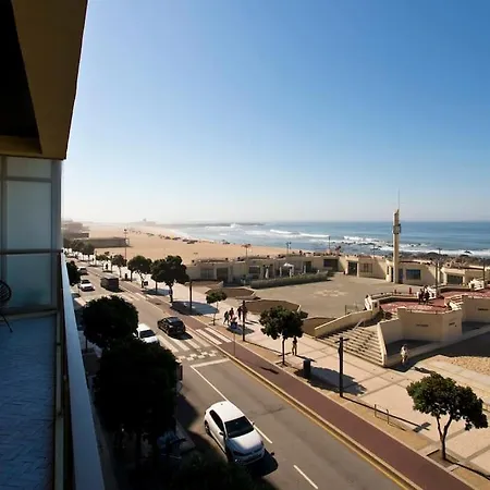 Boutique Rentals- Al Mar Beachfront * Póvoa de Varzim