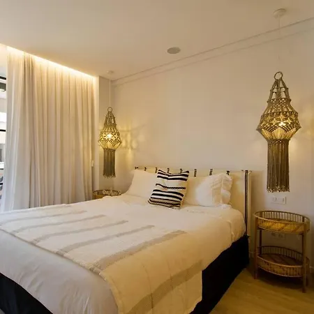 Boutique Rentals- Al Mar Beachfront Povoa de Varzim