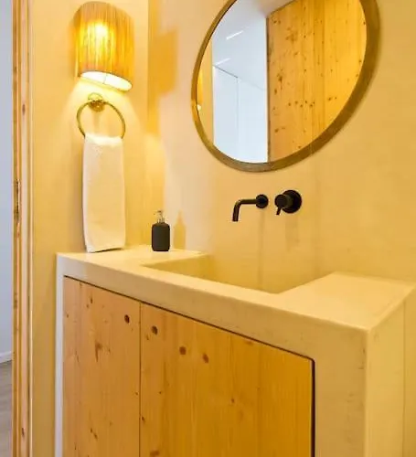 Appartamento Boutique Rentals- Al Mar Beachfront Póvoa de Varzim