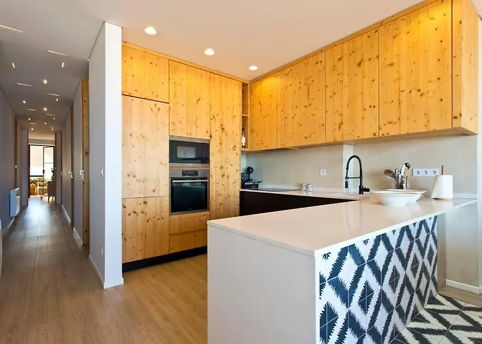 Boutique Rentals- Al Mar Beachfront Appartamento *