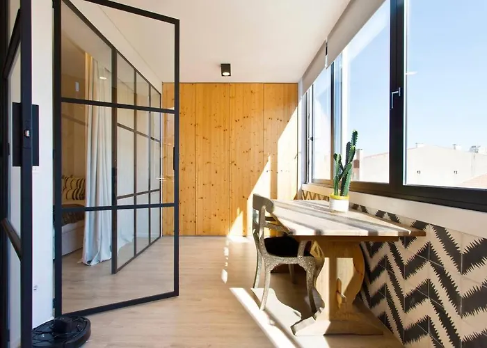 Boutique Rentals- Al Mar Beachfront *