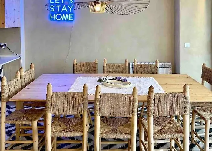 Boutique Rentals- Al Mar Beachfront Appartamento *