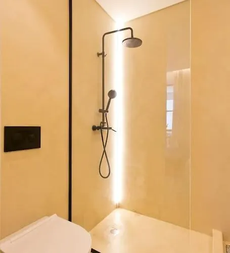 Boutique Rentals- Al Mar Beachfront Διαμέρισμα