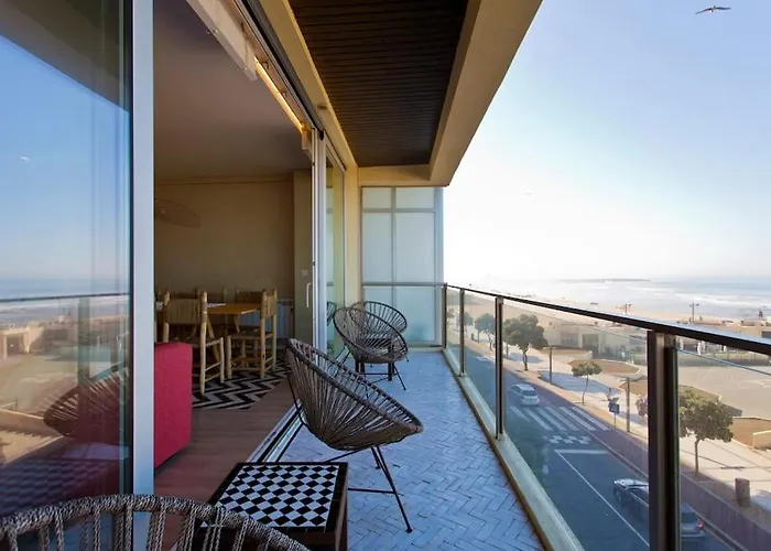 Appartamento Boutique Rentals- Al Mar Beachfront *